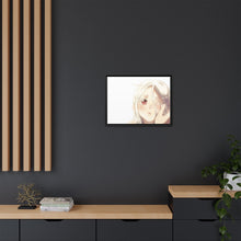 Load image into Gallery viewer, Anime Deadman Wonderland Canvas Framed Art Print

