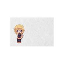 Load image into Gallery viewer, Infinite Stratos Rug
