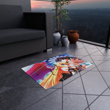 Load image into Gallery viewer, Anime Crossover Rug
