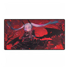 Load image into Gallery viewer, Anime Vocaloid Mouse Pad (Desk Mat)
