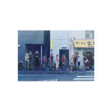 Load image into Gallery viewer, Rin Tohsaka, Gilgamesh, Rider, Shirou Emiya, Sakura Matou, Kirei Kotomine, Saber and Taiga Fujimura Rug
