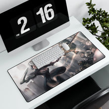 Load image into Gallery viewer, Nier Automata - 2B Mouse Pad (Desk Mat)
