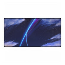 Load image into Gallery viewer, Your Name. Mouse Pad (Desk Mat)
