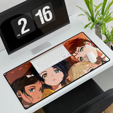 Load image into Gallery viewer, Wonder Egg Priority Mouse Pad (Desk Mat)
