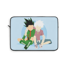Load image into Gallery viewer, Anime Hunter x Hunter Laptop Sleeve

