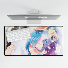 Load image into Gallery viewer, Anime Re:ZERO -Starting Life in Another World- Mouse Pad (Desk Mat)
