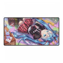 Load image into Gallery viewer, Anime Vocaloid Mouse Pad (Desk Mat)
