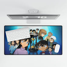 Load image into Gallery viewer, Detective Conan Mouse Pad (Desk Mat)
