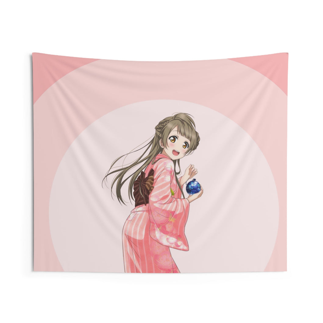 Love Live! Indoor Wall Tapestry
