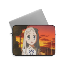 Load image into Gallery viewer, Anohana Laptop Sleeve
