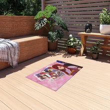 Load image into Gallery viewer, Anime Fairy Tail Rug
