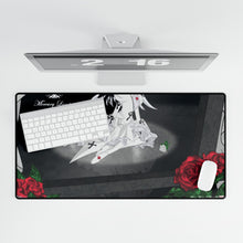 Load image into Gallery viewer, Anime Rozen Maidenr Mouse Pad (Desk Mat)
