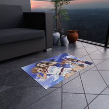 Load image into Gallery viewer, A Certain Scientific Railgun Rug
