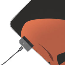 Load image into Gallery viewer, Anime Dragon Ball Z RGB LED Mouse Pad (Desk Mat)
