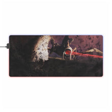 Load image into Gallery viewer, Eighty Six RGB LED Mouse Pad (Desk Mat)
