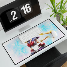 Load image into Gallery viewer, Anime Sailor Moon Mouse Pad (Desk Mat)
