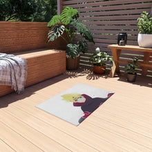 Load image into Gallery viewer, Boruto Uzamaki Rug
