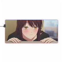 Load image into Gallery viewer, nan RGB LED Mouse Pad (Desk Mat)
