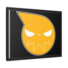 Load image into Gallery viewer, Soul Eater Canvas Framed Art Print
