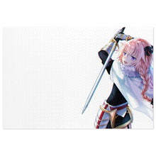 Load image into Gallery viewer, Anime Fate/Apocrypha Jigsaw Puzzle
