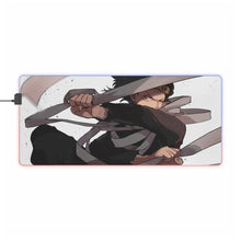 Load image into Gallery viewer, My Hero Academia RGB LED Mouse Pad (Desk Mat)
