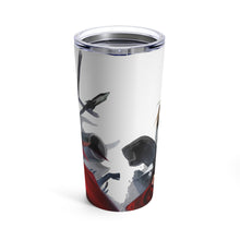 Load image into Gallery viewer, Anime FullMetal Alchemist Tumbler 20oz
