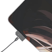 Load image into Gallery viewer, Anime Kantai Collection RGB LED Mouse Pad (Desk Mat)
