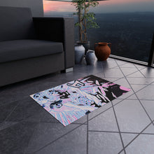 Load image into Gallery viewer, Anime Jojo's Bizarre Adventure Rug
