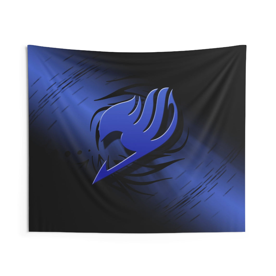 Anime Fairy Tail Indoor Wall Tapestry