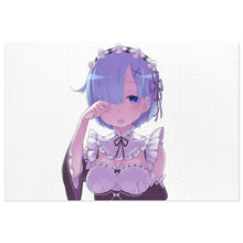 Load image into Gallery viewer, Anime Re:ZERO -Starting Life in Another World- Jigsaw Puzzle
