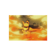 Avatar: The Legend Of Korra Rug