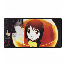 Load image into Gallery viewer, Anime Welcome To The N.H.K. Mouse Pad (Desk Mat)
