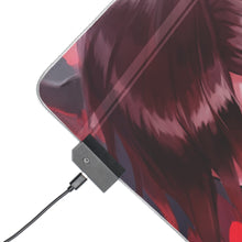 Load image into Gallery viewer, Anime RWBY RGB LED Mouse Pad (Desk Mat)
