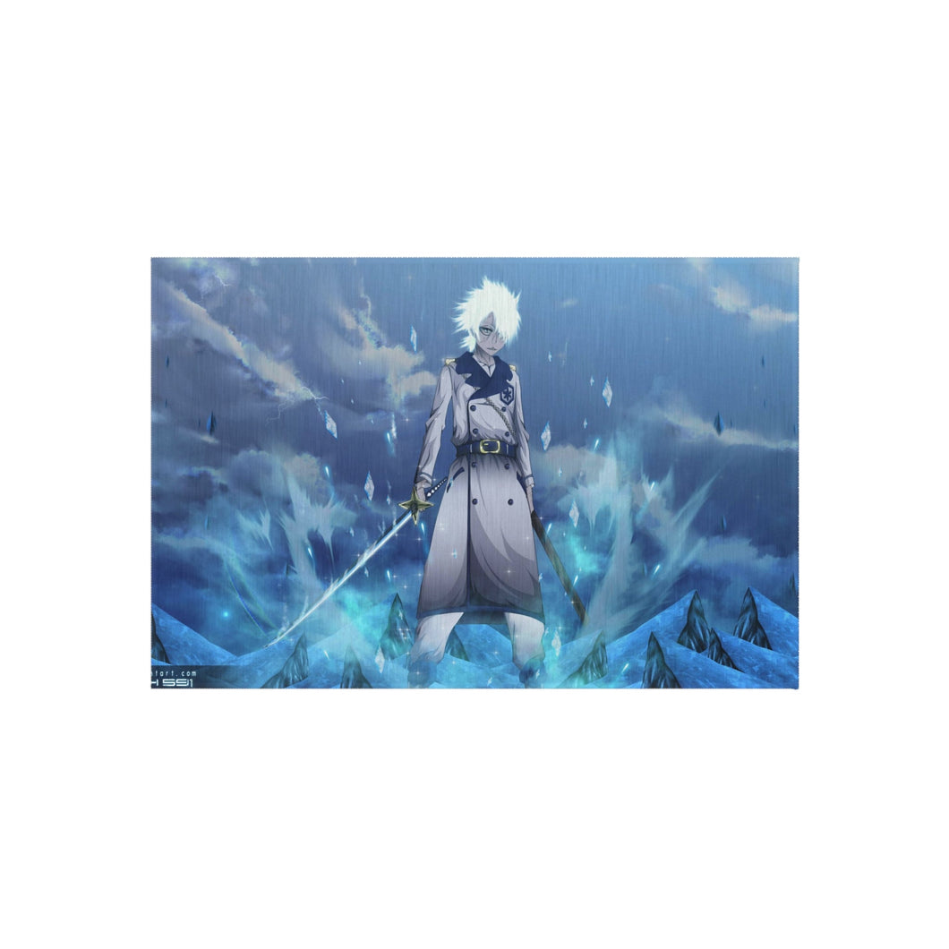 Anime Bleach Rug