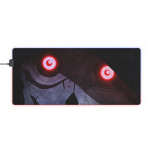 Load image into Gallery viewer, Death Gun RGB LED Mouse Pad (Desk Mat)
