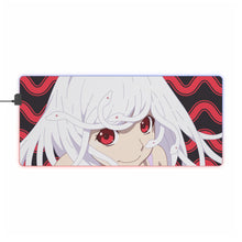 Load image into Gallery viewer, Monogatari (Series) RGB LED Mouse Pad (Desk Mat)
