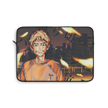 Load image into Gallery viewer, Anime Tokyo Revengers Laptop Sleeve
