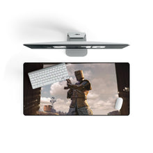 Load image into Gallery viewer, PlayerUnknown's Battlegrounds Mouse Pad (Desk Mat)
