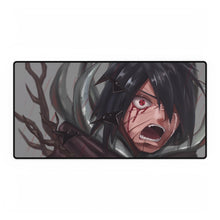 Load image into Gallery viewer, Anime Naruto Mouse Pad (Desk Mat)
