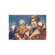 Load image into Gallery viewer, Fate/Grand Order Hijikata Toshizō Rug

