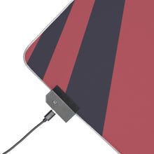Load image into Gallery viewer, Monogatari (Series) RGB LED Mouse Pad (Desk Mat)
