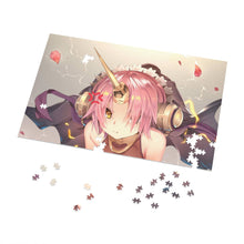 Load image into Gallery viewer, Anime Fate/Apocrypha Jigsaw Puzzle

