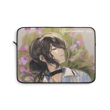 Load image into Gallery viewer, Anime Chainsaw Man Laptop Sleeve
