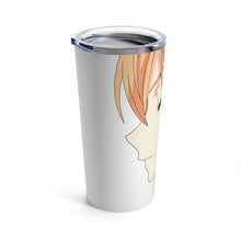 Load image into Gallery viewer, Erina Nakiri Tumbler 20oz
