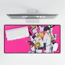 Load image into Gallery viewer, Oblivion Battery Mouse Pad (Desk Mat)
