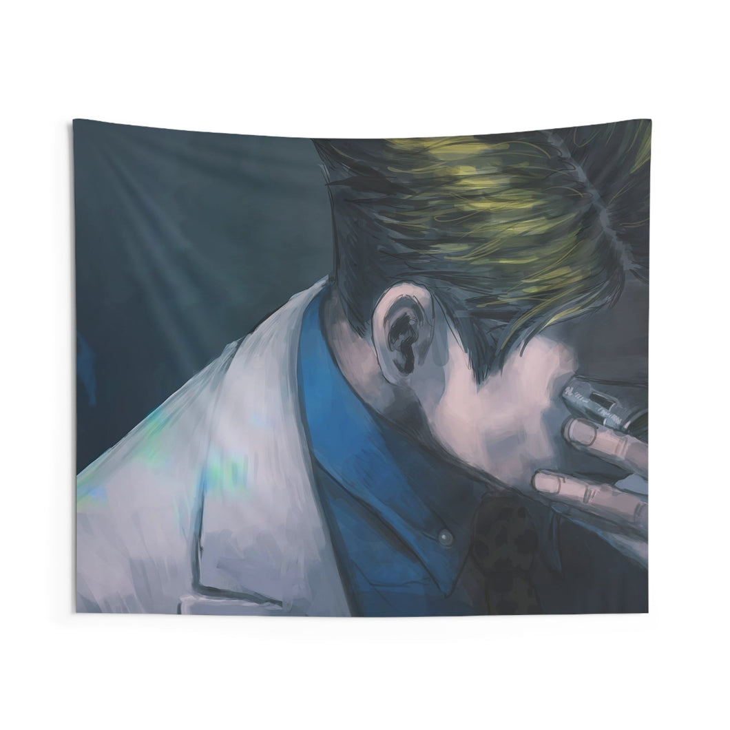 Jujutsu Kaisen Indoor Wall Tapestry