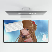 Load image into Gallery viewer, Anime Evangelion: 3.0 You Can (Not) Redo Mouse Pad (Desk Mat)
