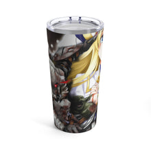 Load image into Gallery viewer, Goblin Slayer Goblin Slayer, Priestess Tumbler 20oz
