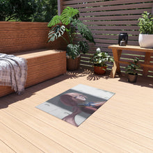 Load image into Gallery viewer, Classroom Of The Elite Rug
