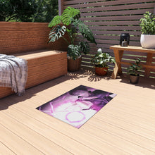 Load image into Gallery viewer, Satoru Gojo Rug
